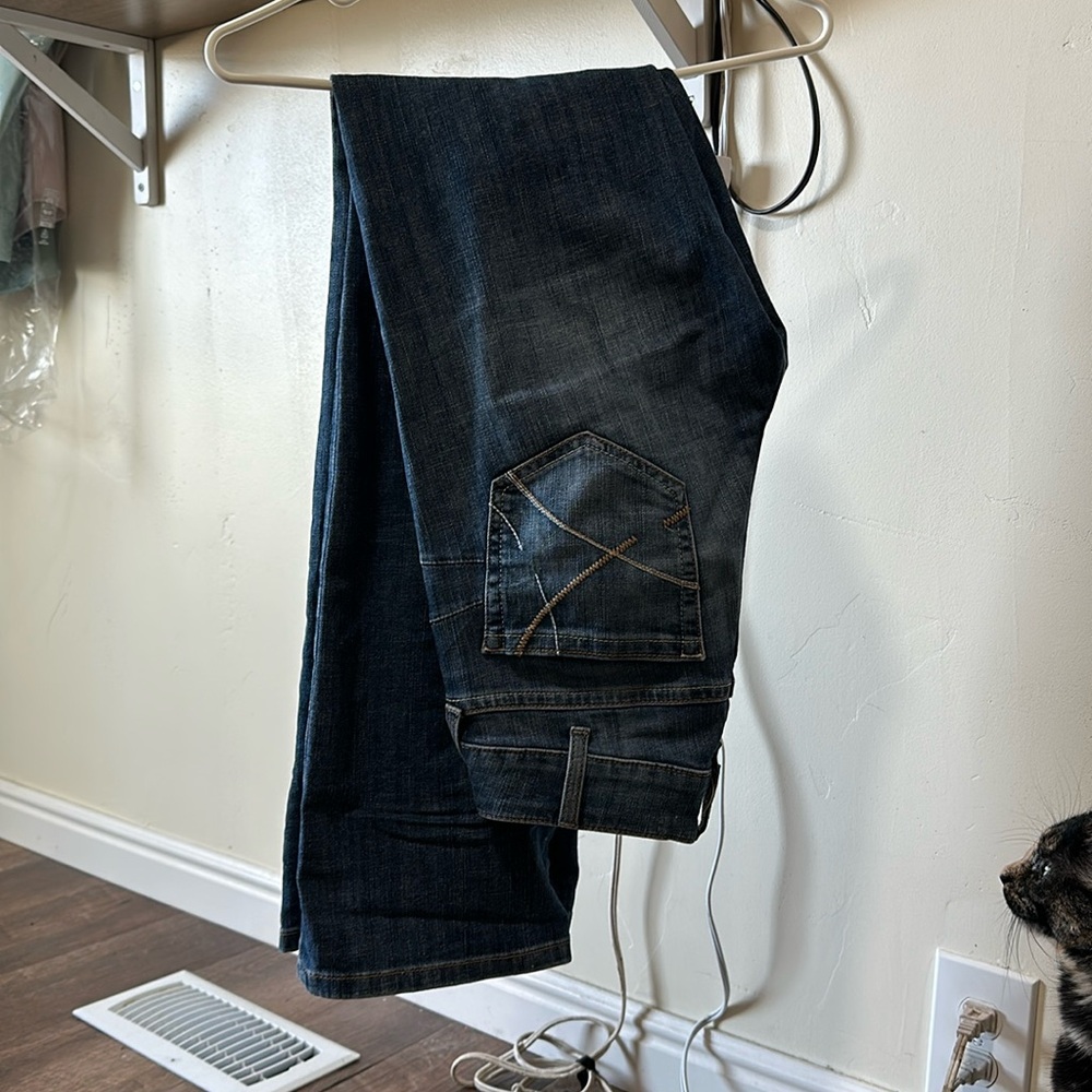 Ariat Jeans 26R